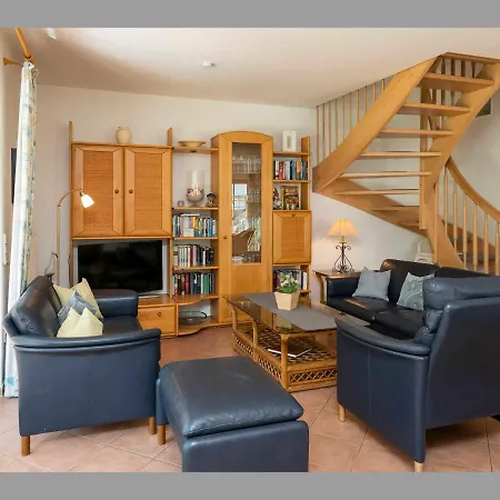 Freesenbruch - Doppelhaushalfte 10