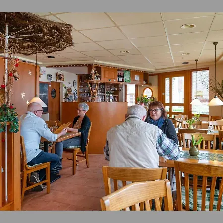 Freesenbruch - Doppelhaushalfte 10 Zingst