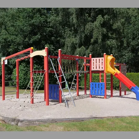 Feriepark Freesenbruch - Doppelhaushalfte 10 *