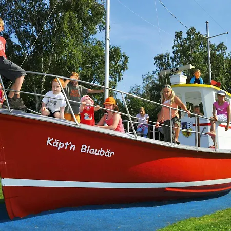 Freesenbruch - Doppelhaushalfte 10 Zingst
