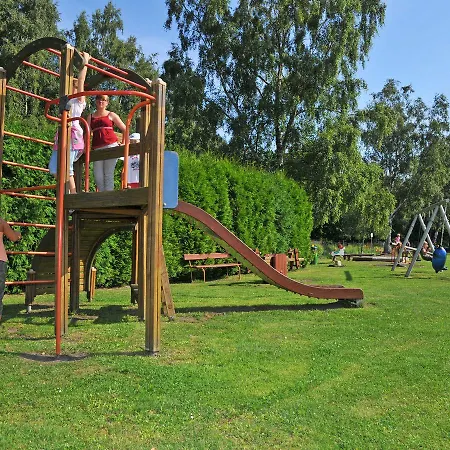 Freesenbruch - Doppelhaushalfte 10 Feriepark Zingst