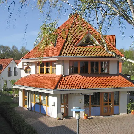 Freesenbruch - Doppelhaushalfte 10 Feriepark *