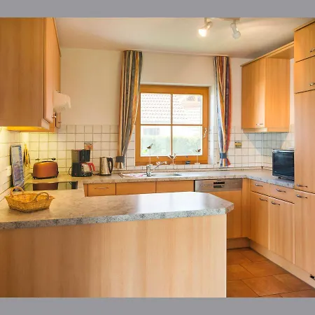 Freesenbruch - Doppelhaushalfte 10 * Zingst