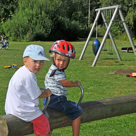 Freesenbruch - Doppelhaushalfte 10 Feriepark Zingst