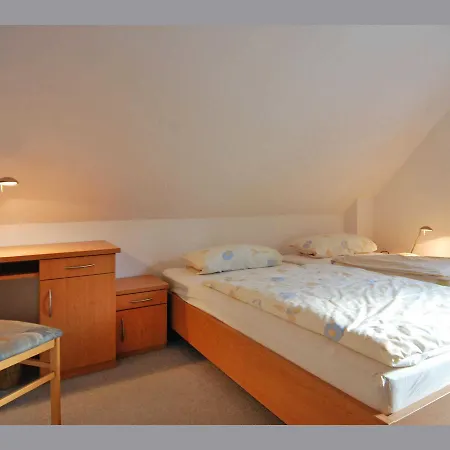 Freesenbruch - Doppelhaushalfte 10 Zingst