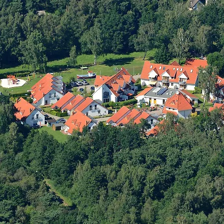 Feriepark Freesenbruch - Doppelhaushalfte 10 *